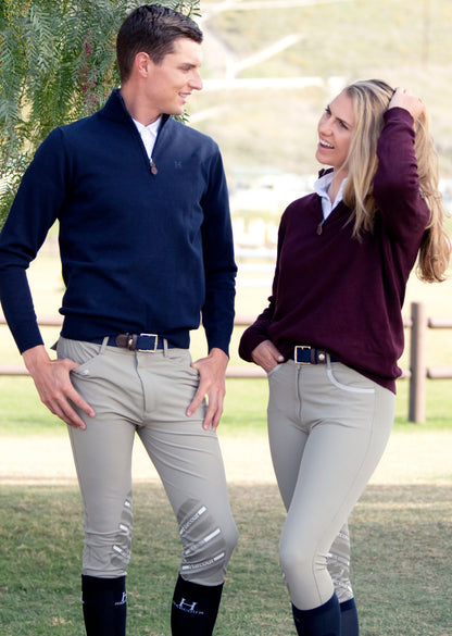 Douglas Unisex Pullover Sweater - Riders Choice Supply Co
