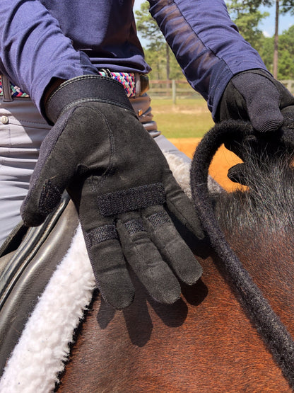 Original Correct Connect™ Replacement Gloves 2.0 - Riders Choice Supply Co