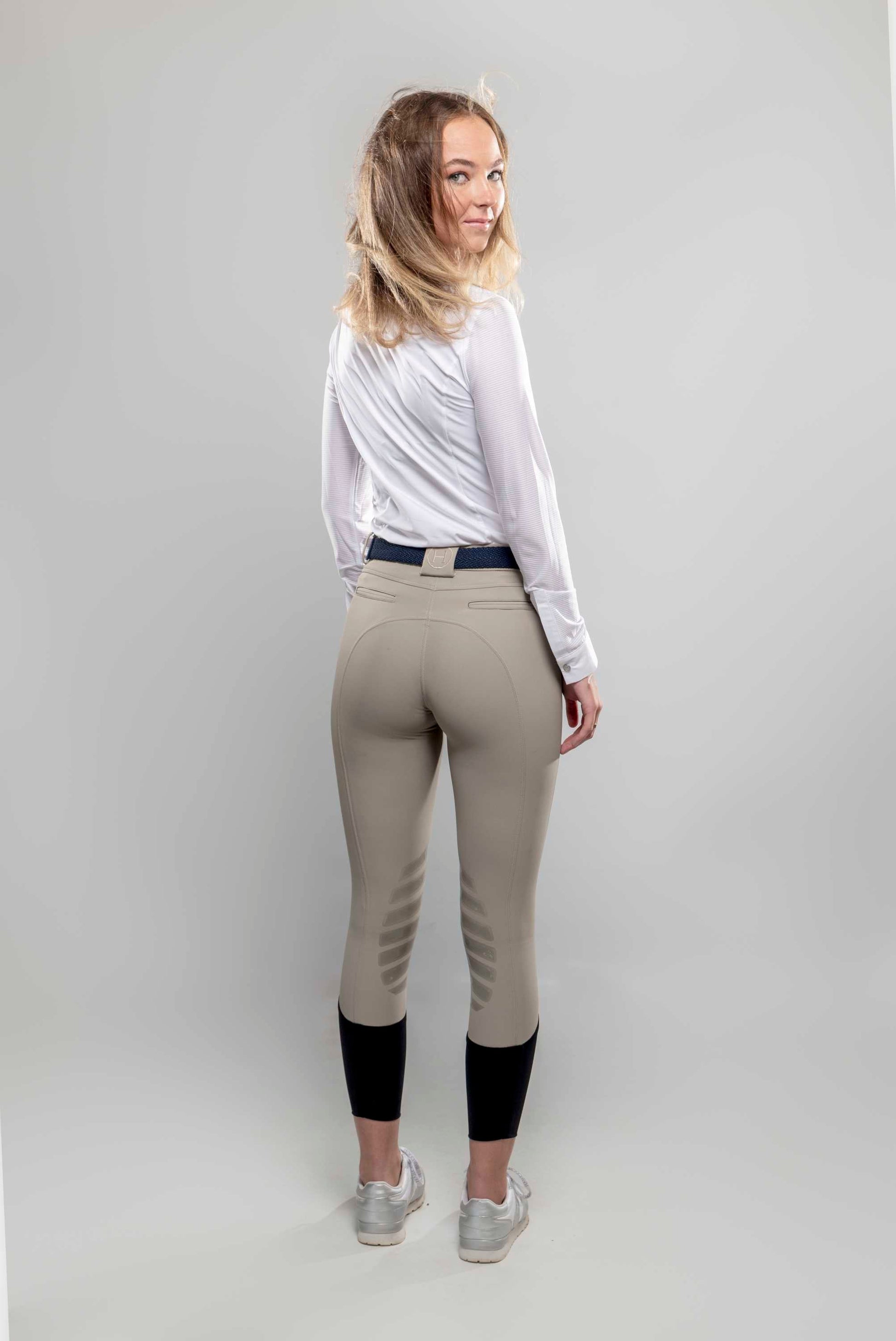 Newport Breech for Women - Riders Choice Supply Co