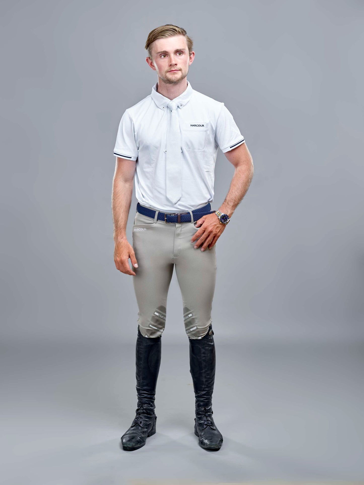 Costa Mens Riding Breeches - Riders Choice Supply Co