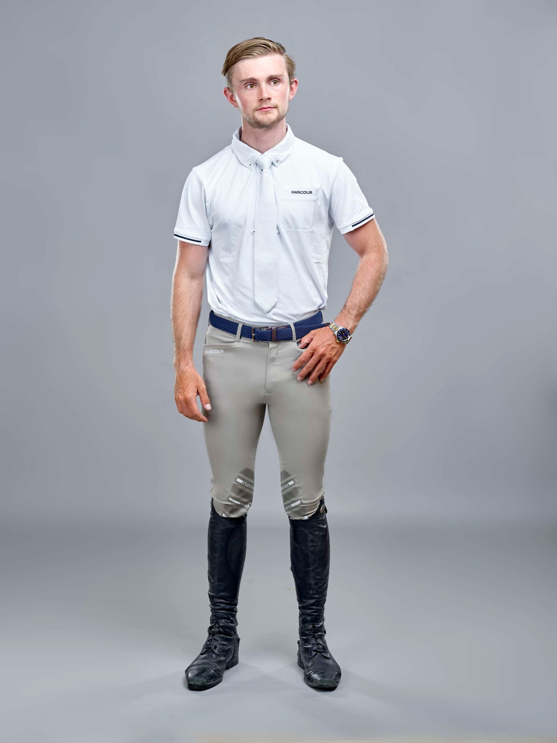 Costa Mens Riding Breeches - Riders Choice Supply Co