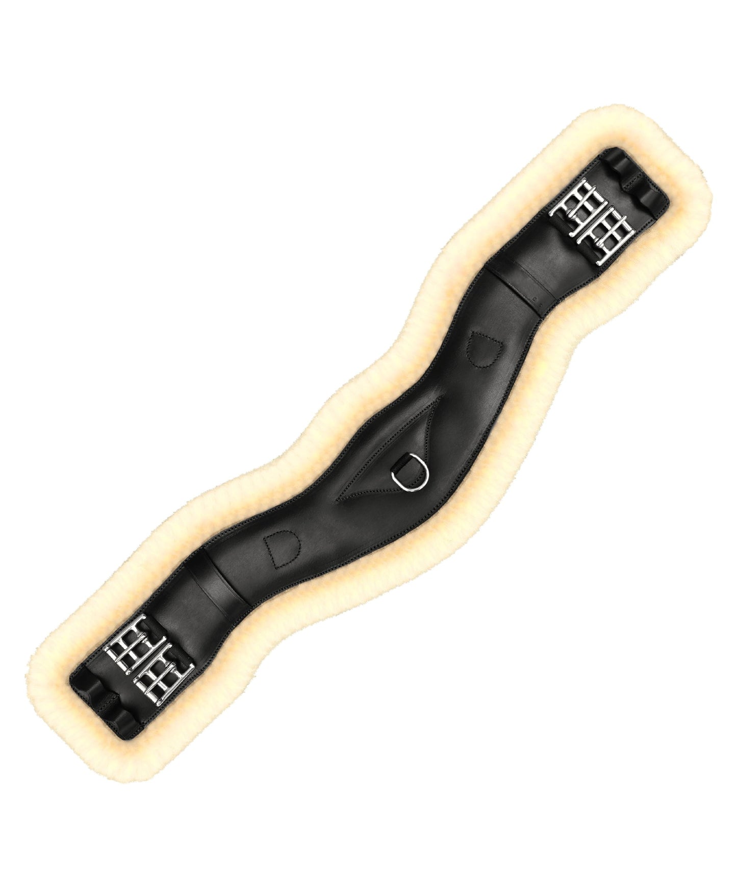 ExionPro Anatomical Dressage Girth