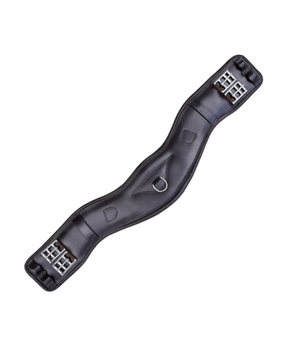 ExionPro Anatomical Dressage Girth
