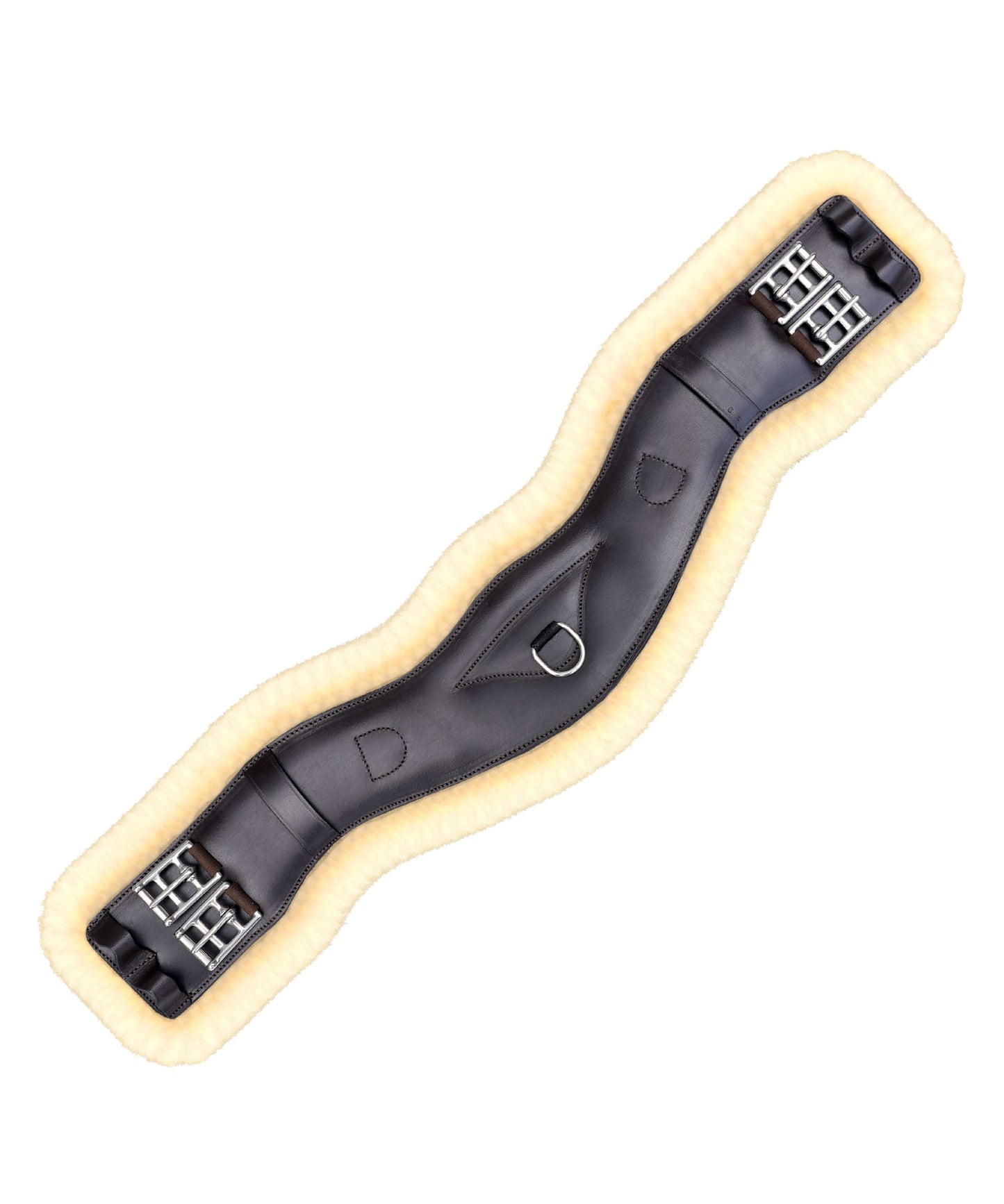 ExionPro Anatomical Dressage Girth