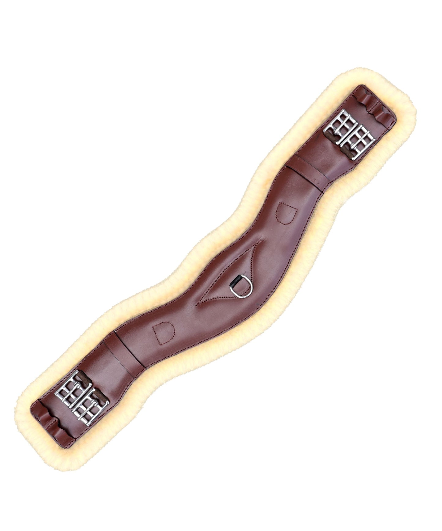 ExionPro Anatomical Dressage Girth