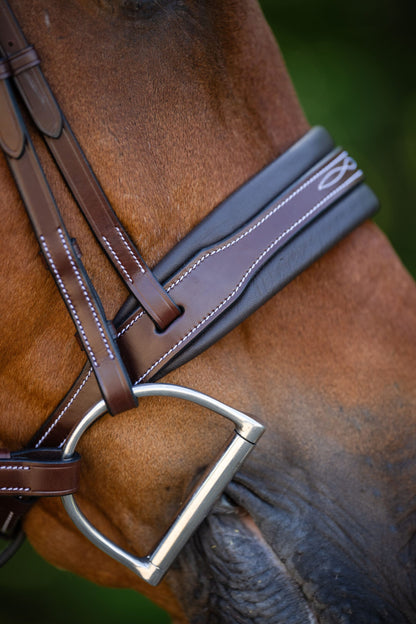 KL Select Lexington Bridle