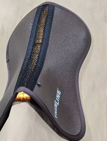 Thinline Perfect Fit Half Pad - English