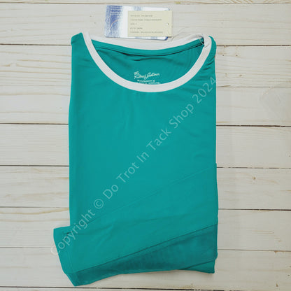 THE TAILORED SPORTSMAN™ Ladies’ IceFil® Crewneck Long Sleeve Tee
