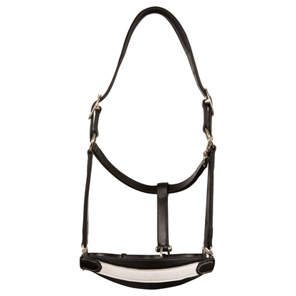 ExionPro Duo-Tone Halter - White