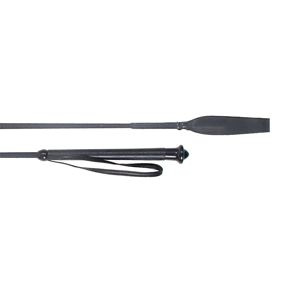 IRH Flex Rider Soft-Grip Riding Crop