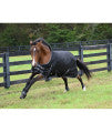 Gatsby Premium 1200D Waterproof Turnout Sheet Size 72 - Riders Choice Supply Co