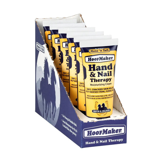 HoofMaker Hand & Nail Therapy - 3.4oz