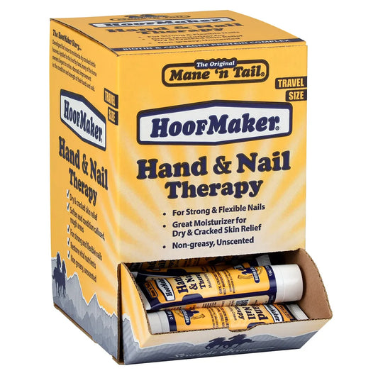 HoofMaker Hand & Nail Therapy - 3.4oz