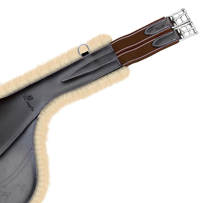 ExionPro Belly Guard Girth - Matching Elastic