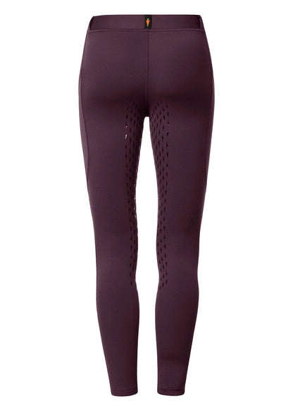 Kids Coolcore® Full Leg Tech Tight