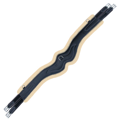 ExionPro 'AdaptLine' Wave Girth - Matching Elastic