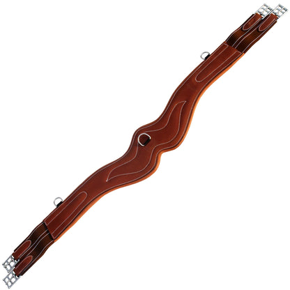 ExionPro 'AdaptLine' Wave Girth - Matching Elastic