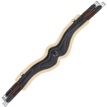 ExionPro 'AdaptLine' Wave Girth - Matching Elastic