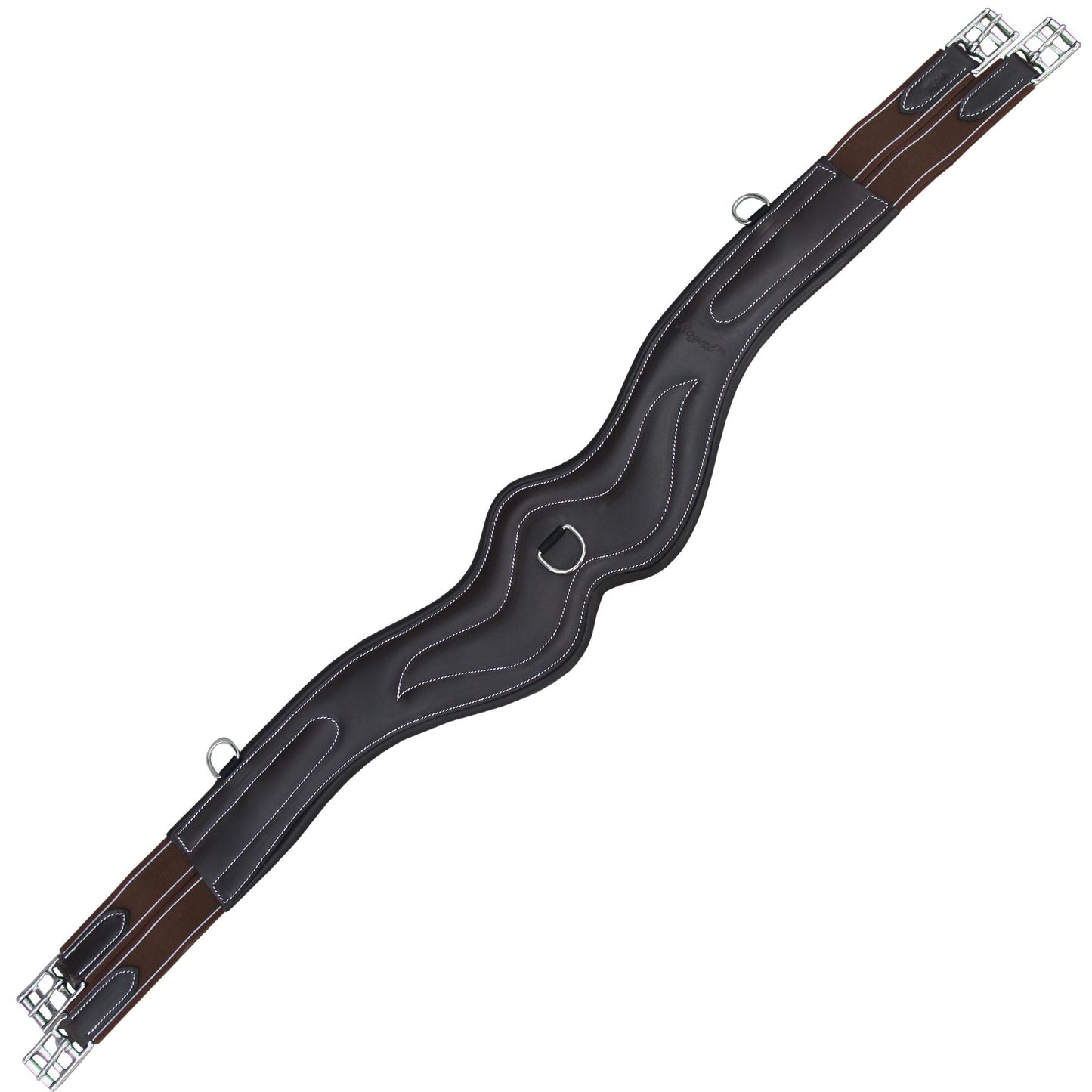 ExionPro 'AdaptLine' Wave Girth - Matching Elastic