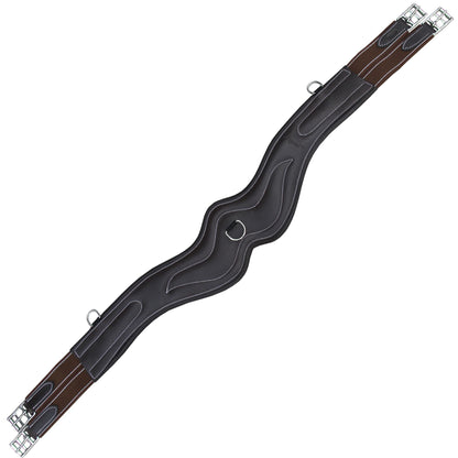 ExionPro 'AdaptLine' Wave Girth - Matching Elastic