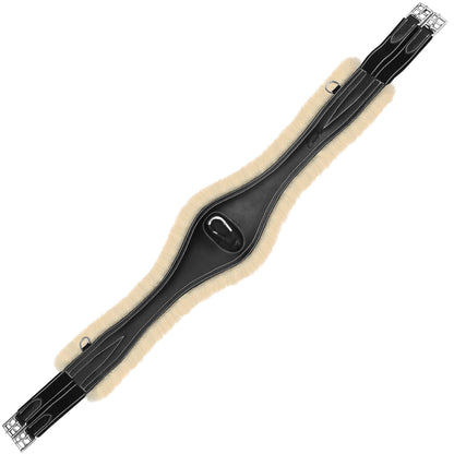 ExionPro 'Snap' Girth - Matching Elastic