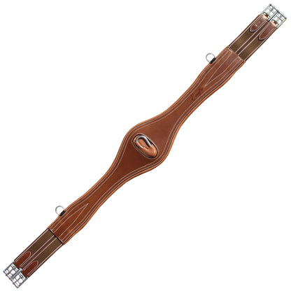 ExionPro 'Snap' Girth - Matching Elastic