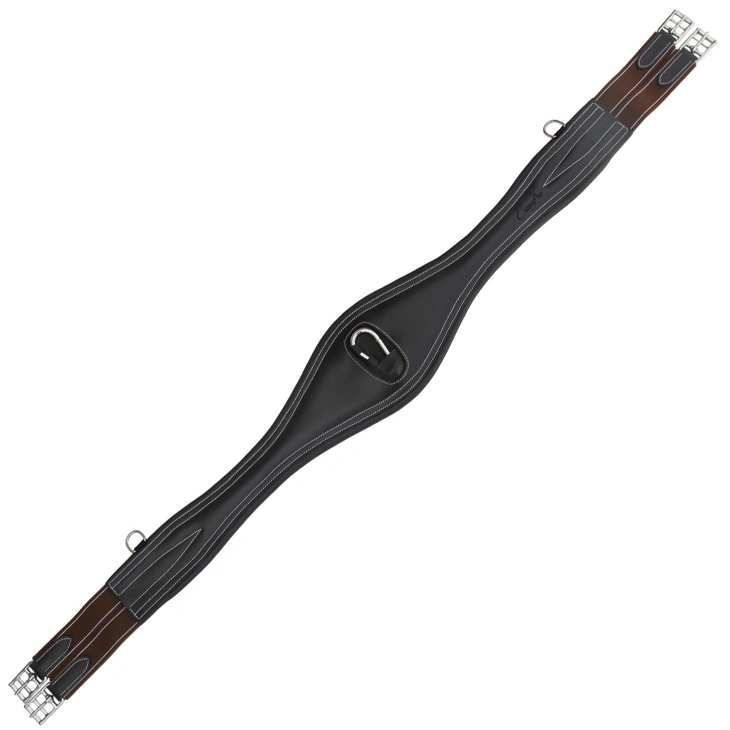 ExionPro 'Snap' Girth - Matching Elastic
