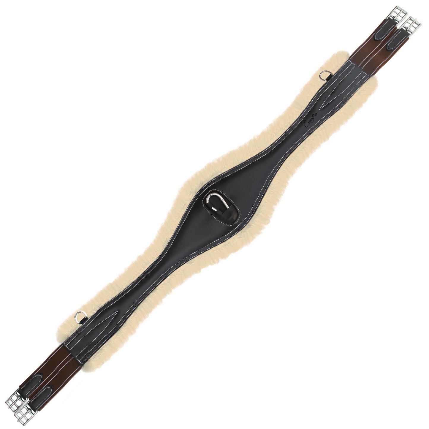 ExionPro 'Snap' Girth - Matching Elastic