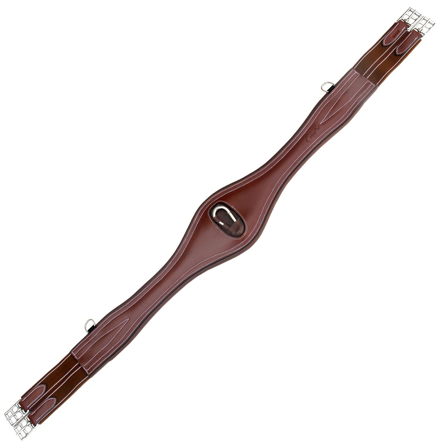ExionPro 'Snap' Girth - Matching Elastic