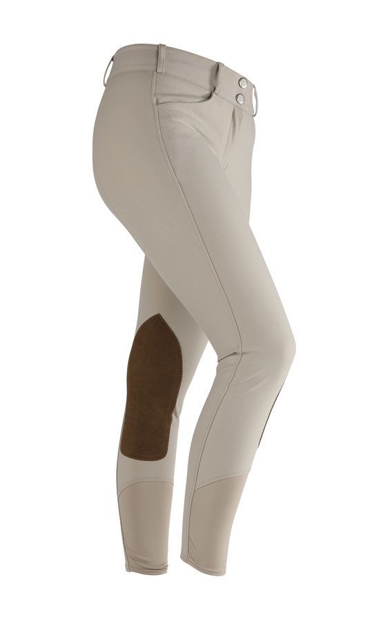 AUBRION Suffolk Breeches Ladies Size 34