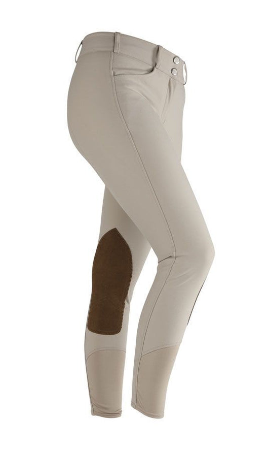 AUBRION Suffolk Breeches Ladies Size 34