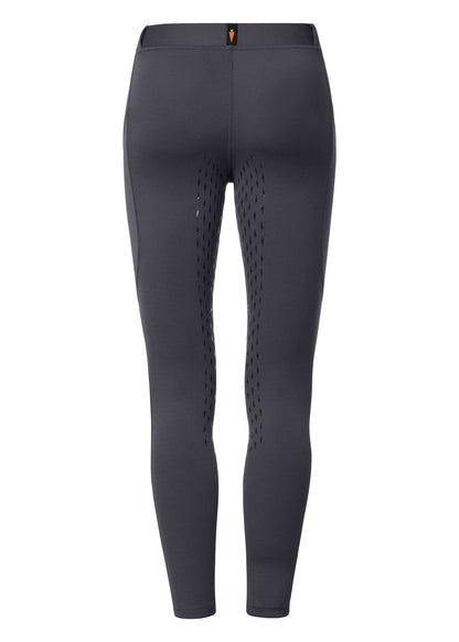 Kids Coolcore® Full Leg Tech Tight