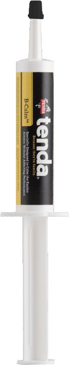 Tenda B-Calm Calming & Focus Paste - Riders Choice Supply Co