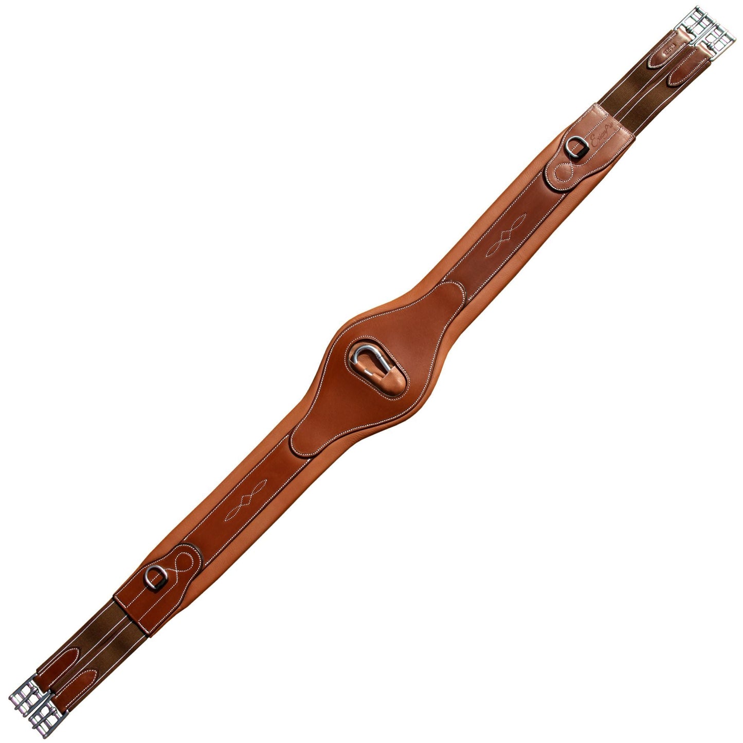 ExionPro 'Joint' Girth - Matching Elastic