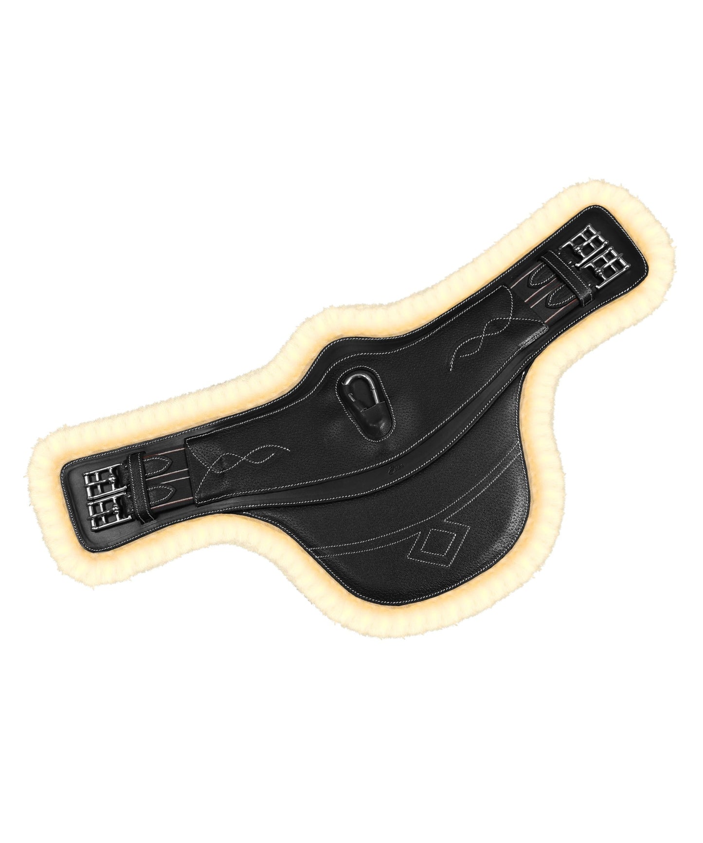 ExionPro Short Stud Guard Girth