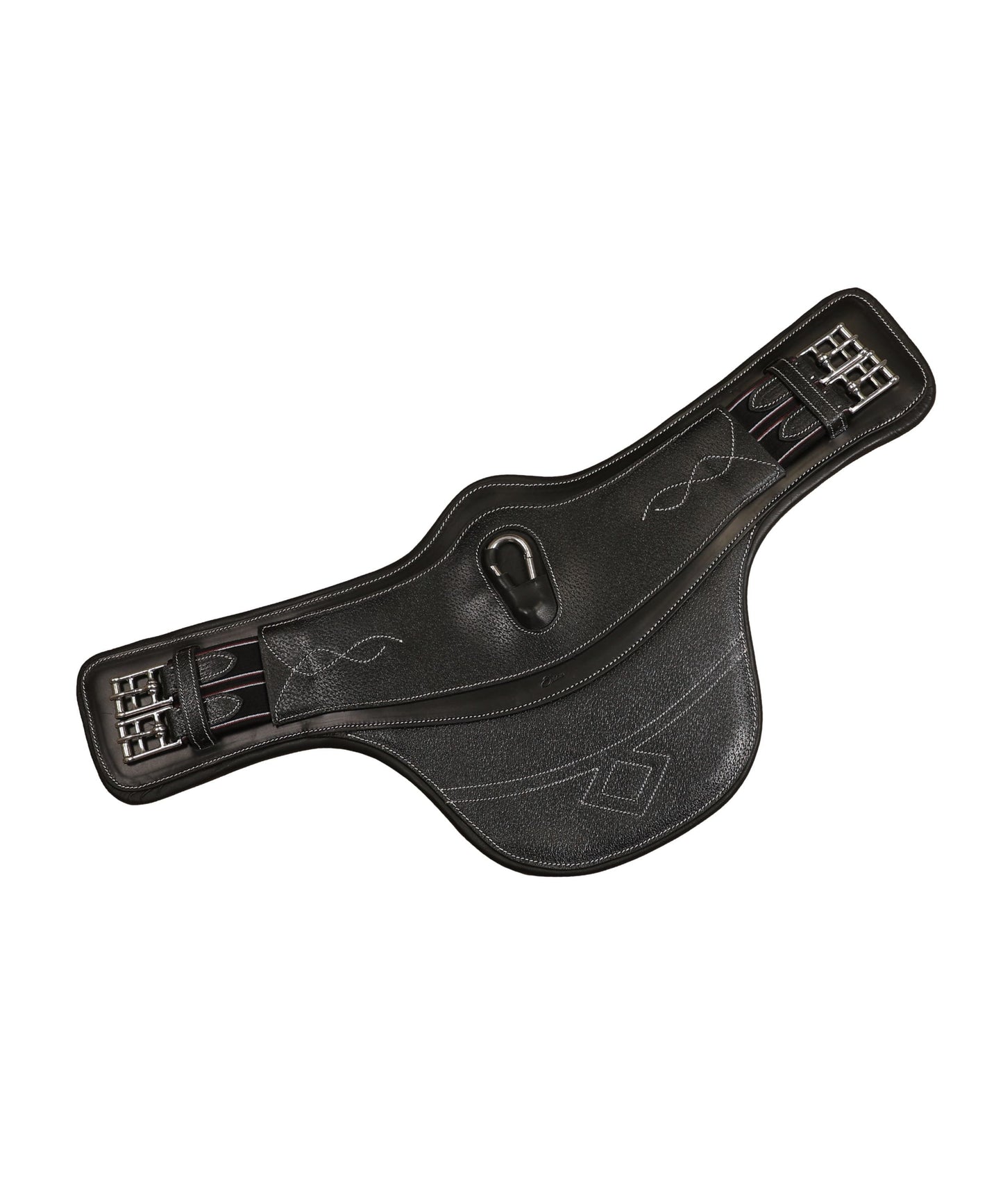 ExionPro Short Stud Guard Girth