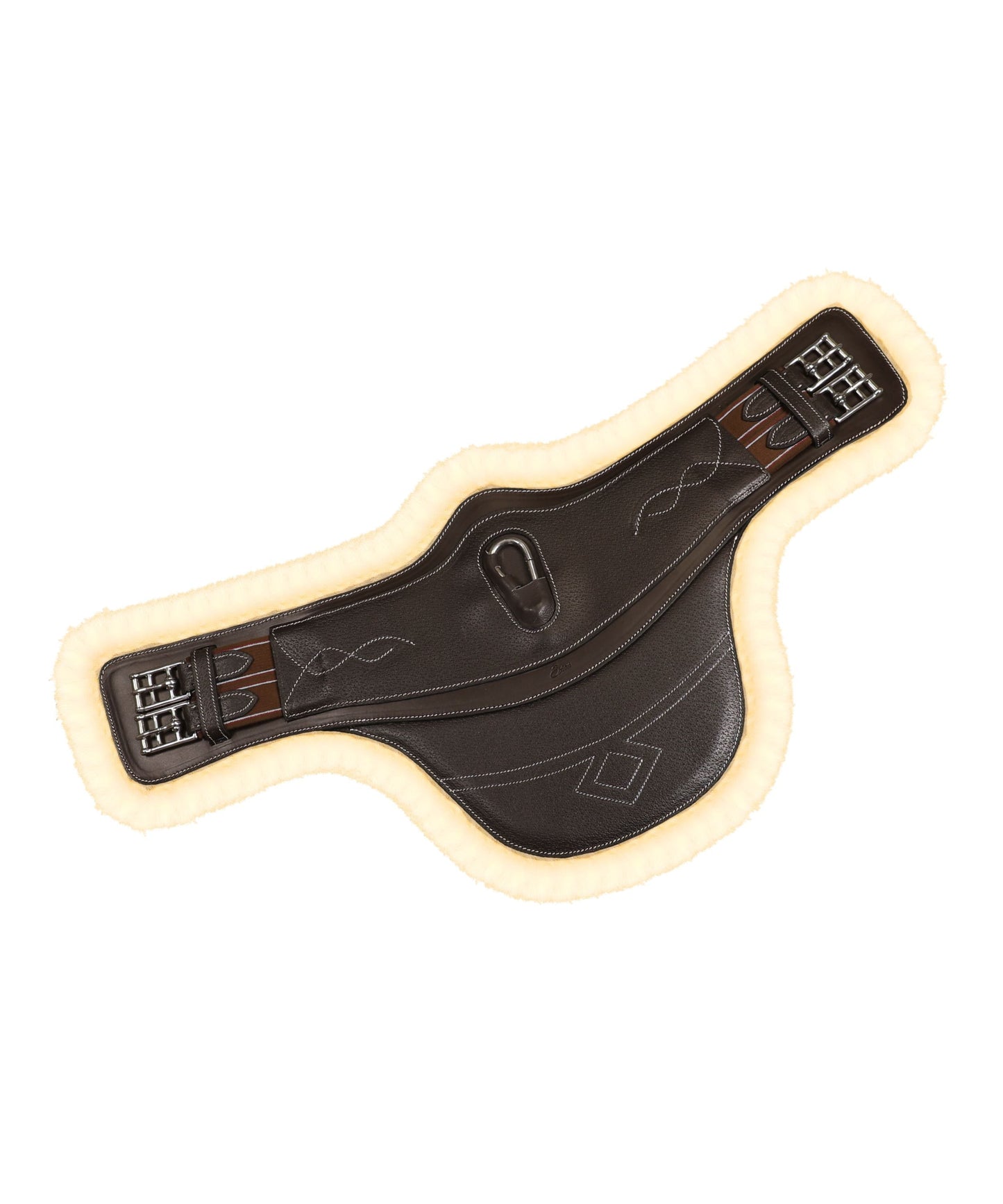 ExionPro Short Stud Guard Girth