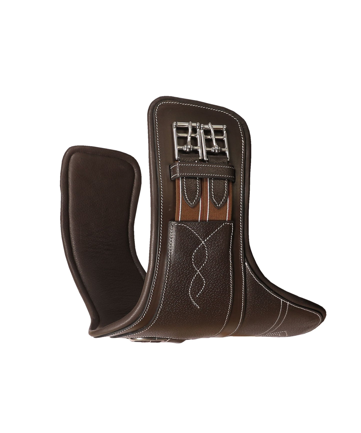 ExionPro Short Stud Guard Girth