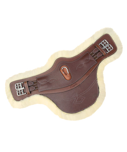 ExionPro Short Stud Guard Girth