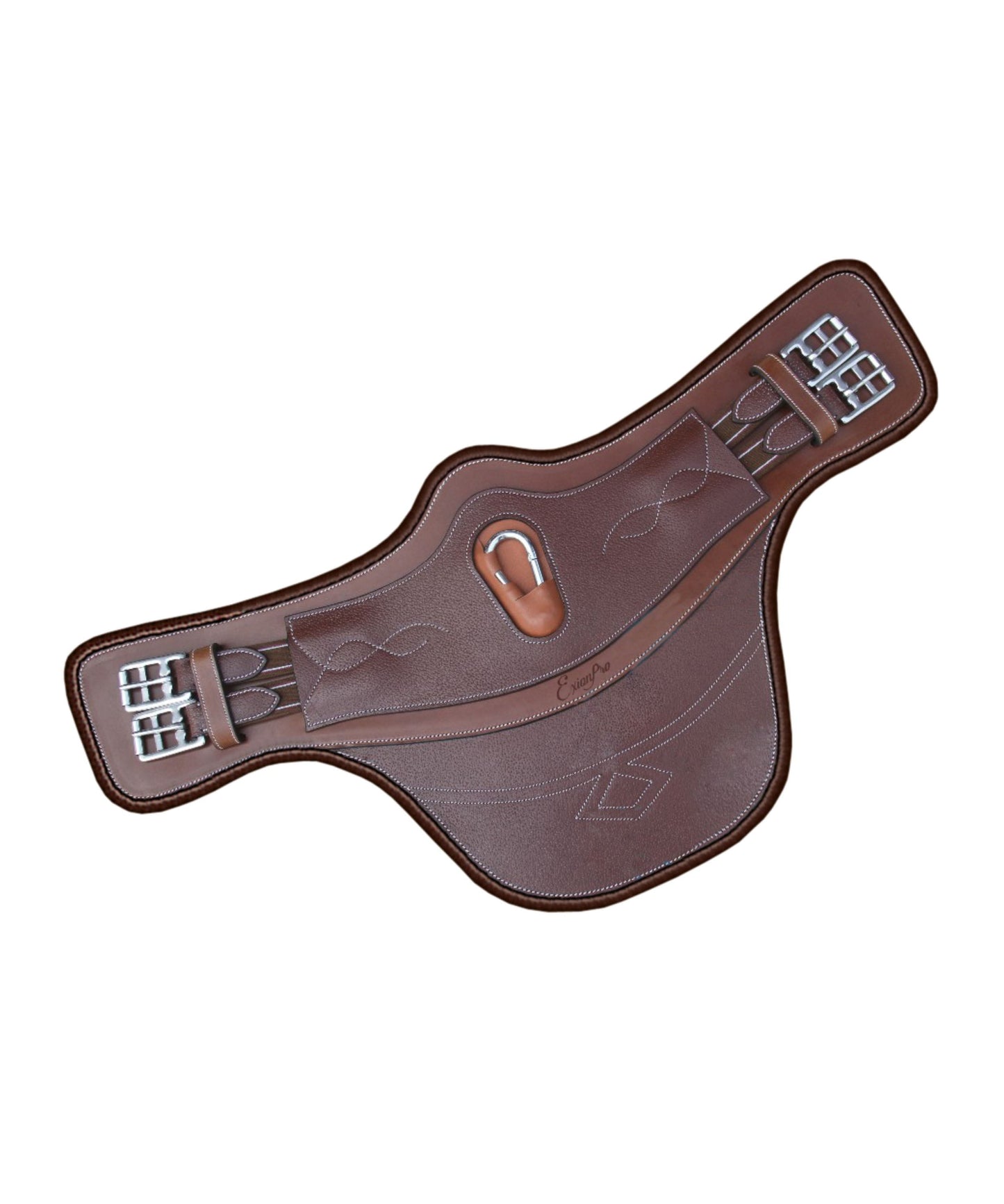 ExionPro Short Stud Guard Girth