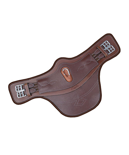 ExionPro Short Stud Guard Girth