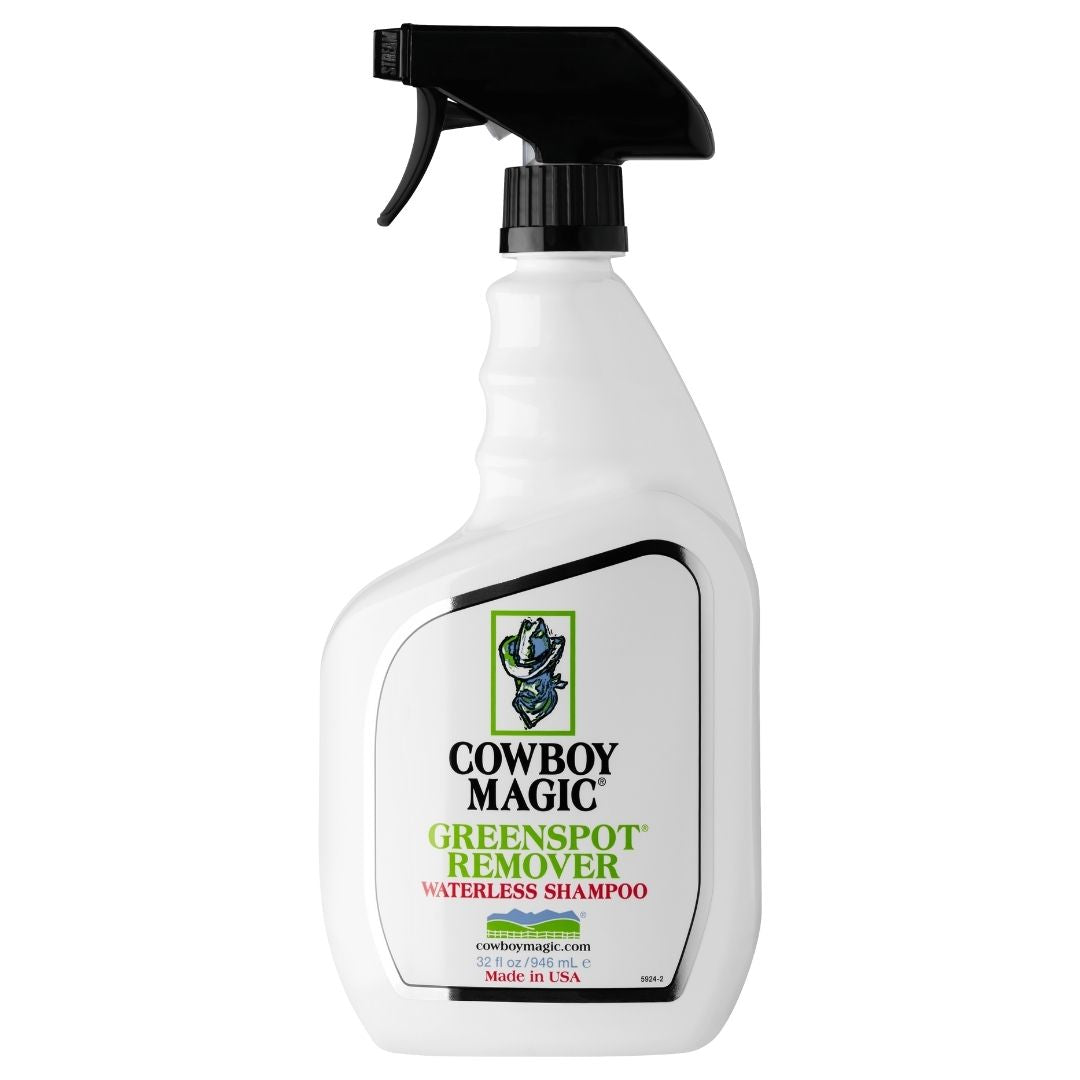 Cowboy Magic Spot Remover, 32 oz - Riders Choice Supply Co