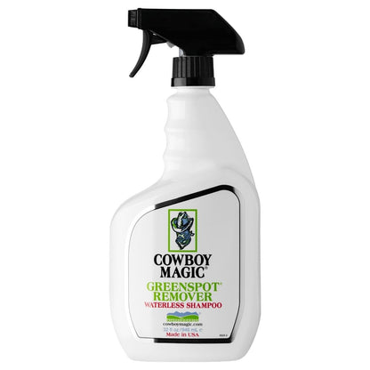 Cowboy Magic Spot Remover, 32 oz - Riders Choice Supply Co