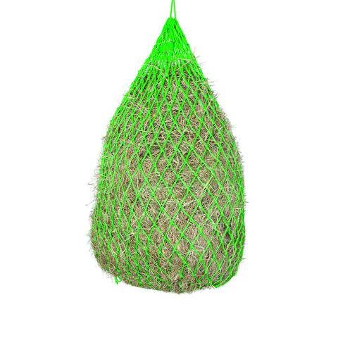 SHIRES Premium Poly Cord 2 Hole Haynet Haylage 5cm - Riders Choice Supply Co