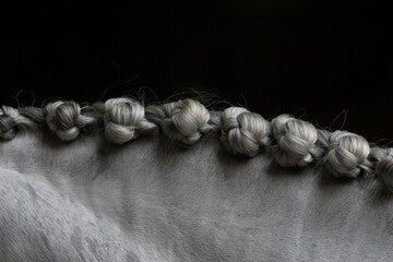 Braiding Wax 2.6 oz