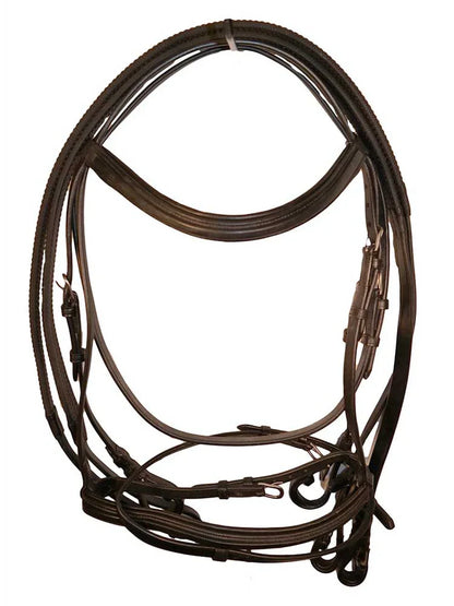 Murphy's Classic Bridle