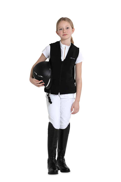 ZIP IN 2 AIRBAG FOR KIDS - Riders Choice Supply Co