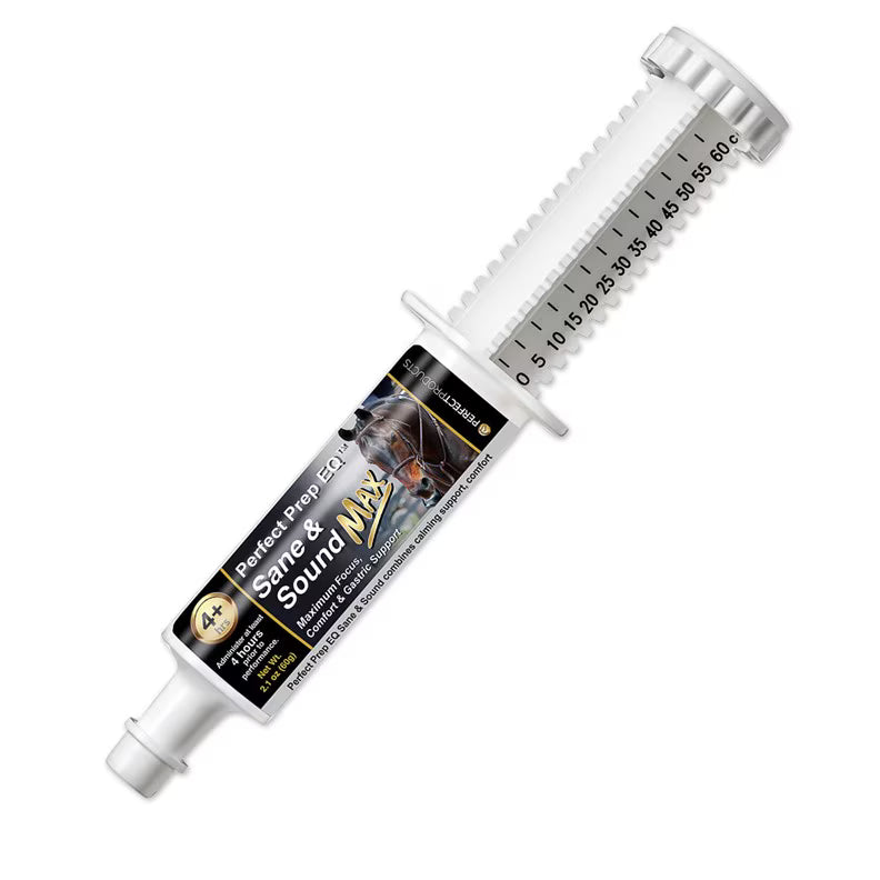 Perfect Prep EQ™ Sane & Sound MAX Calming Paste