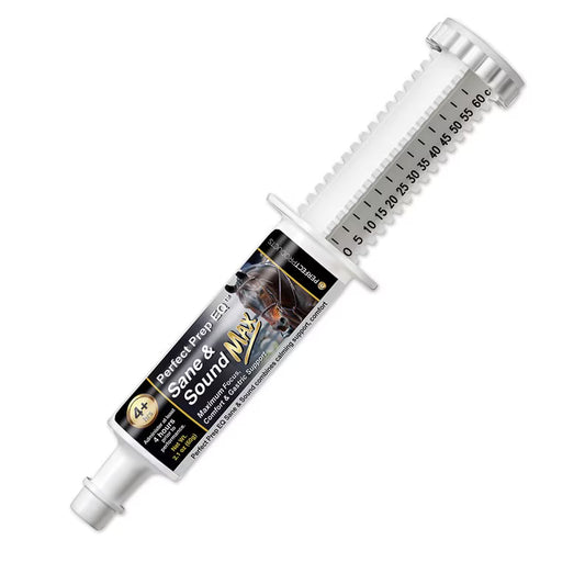 Perfect Prep EQ™ Sane & Sound MAX Calming Paste