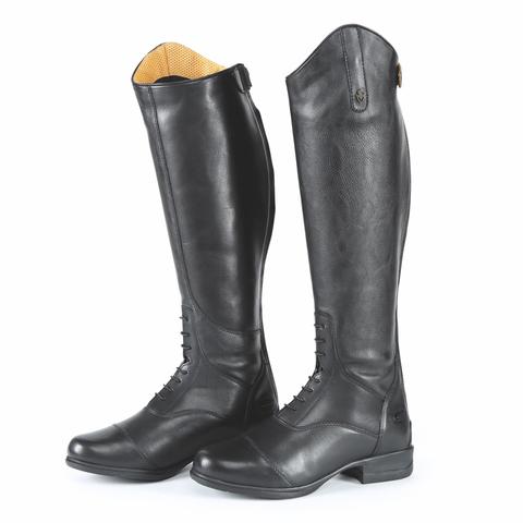 Shires Ladies Moretta Gianna Leather Riding Boots - Riders Choice Supply Co